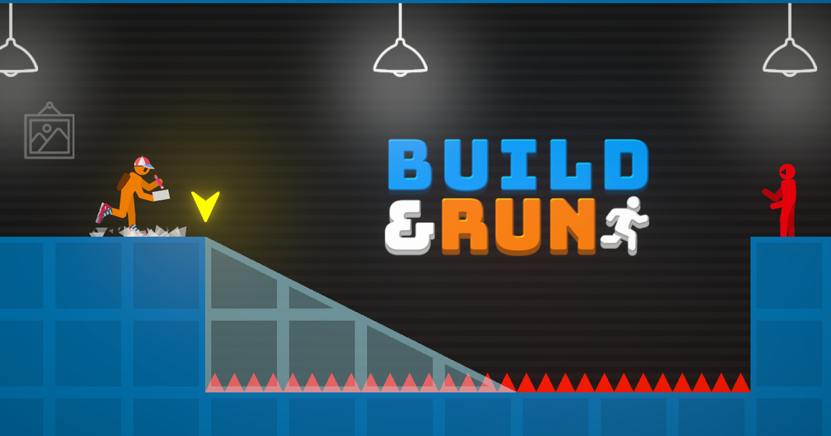 Build and Run