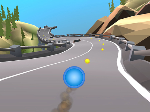 Racing Ball Adventure Cover