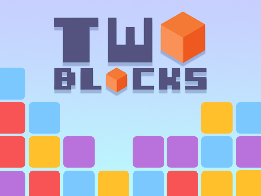 Two Blocks Cover