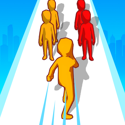 Colors Runners Cover