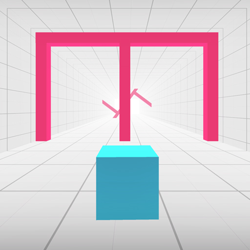 Cube Speed Dash Cover