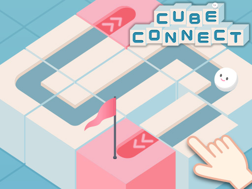 Cube Connect Cover