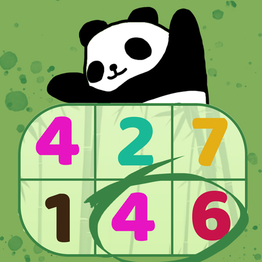 Number Master Cover